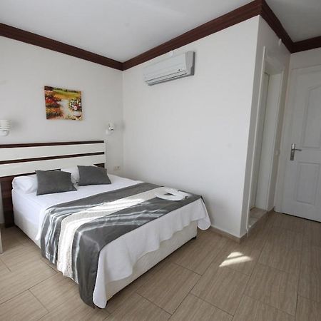 Lavinya Otel Τένεδος Εξωτερικό φωτογραφία