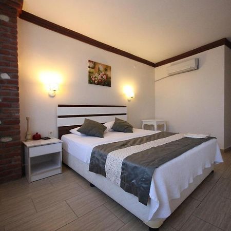 Lavinya Otel Τένεδος Εξωτερικό φωτογραφία