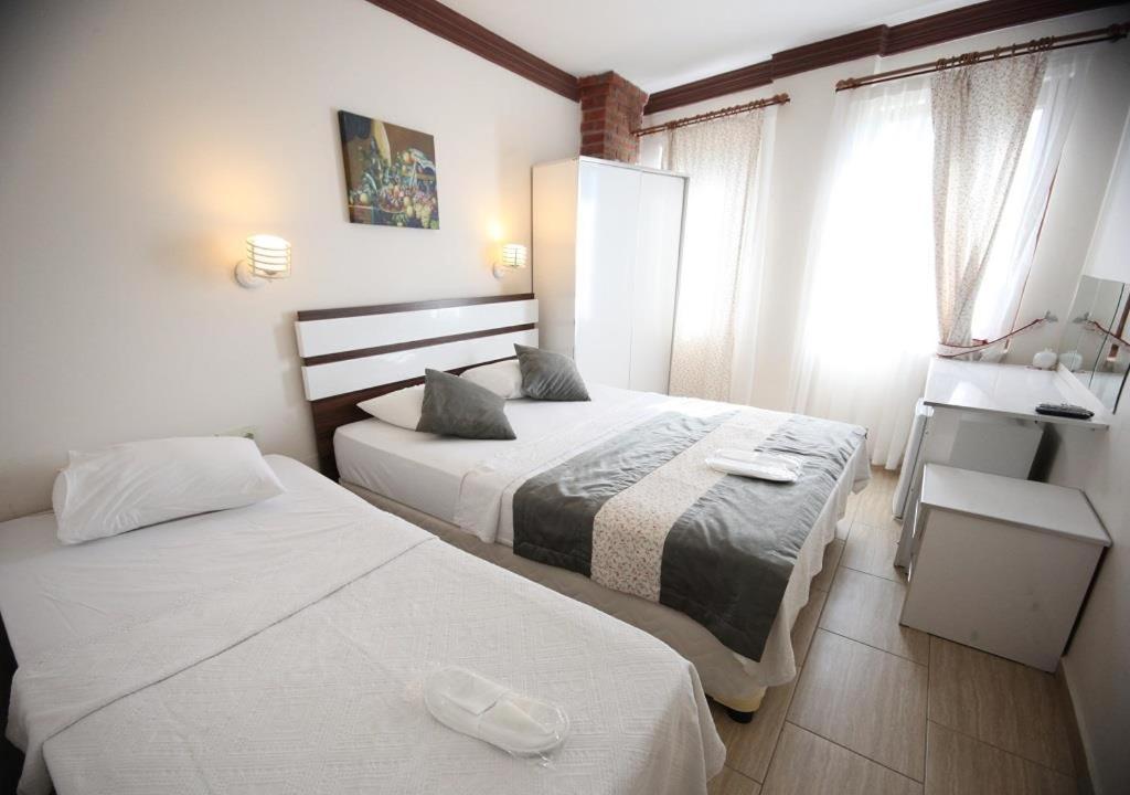 Lavinya Otel Τένεδος Εξωτερικό φωτογραφία