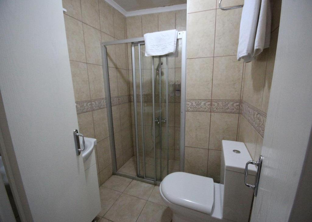 Lavinya Otel Τένεδος Εξωτερικό φωτογραφία