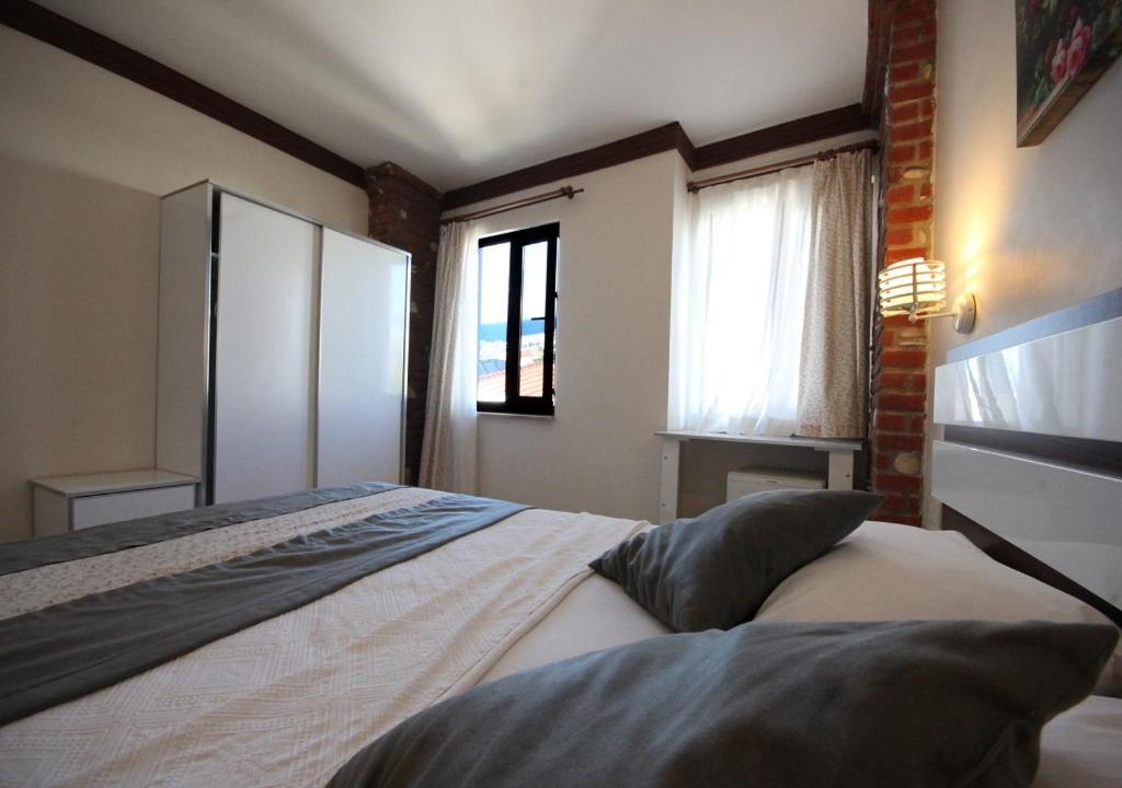 Lavinya Otel Τένεδος Εξωτερικό φωτογραφία