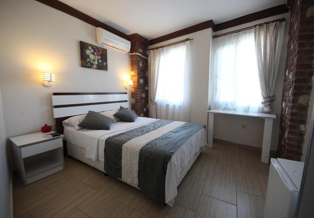 Lavinya Otel Τένεδος Εξωτερικό φωτογραφία