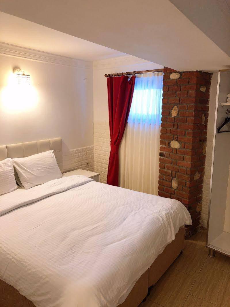 Lavinya Otel Τένεδος Εξωτερικό φωτογραφία